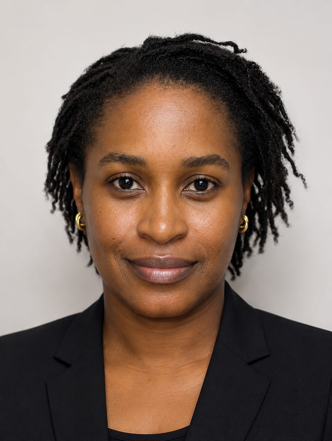 Samantha Campbell-Minott