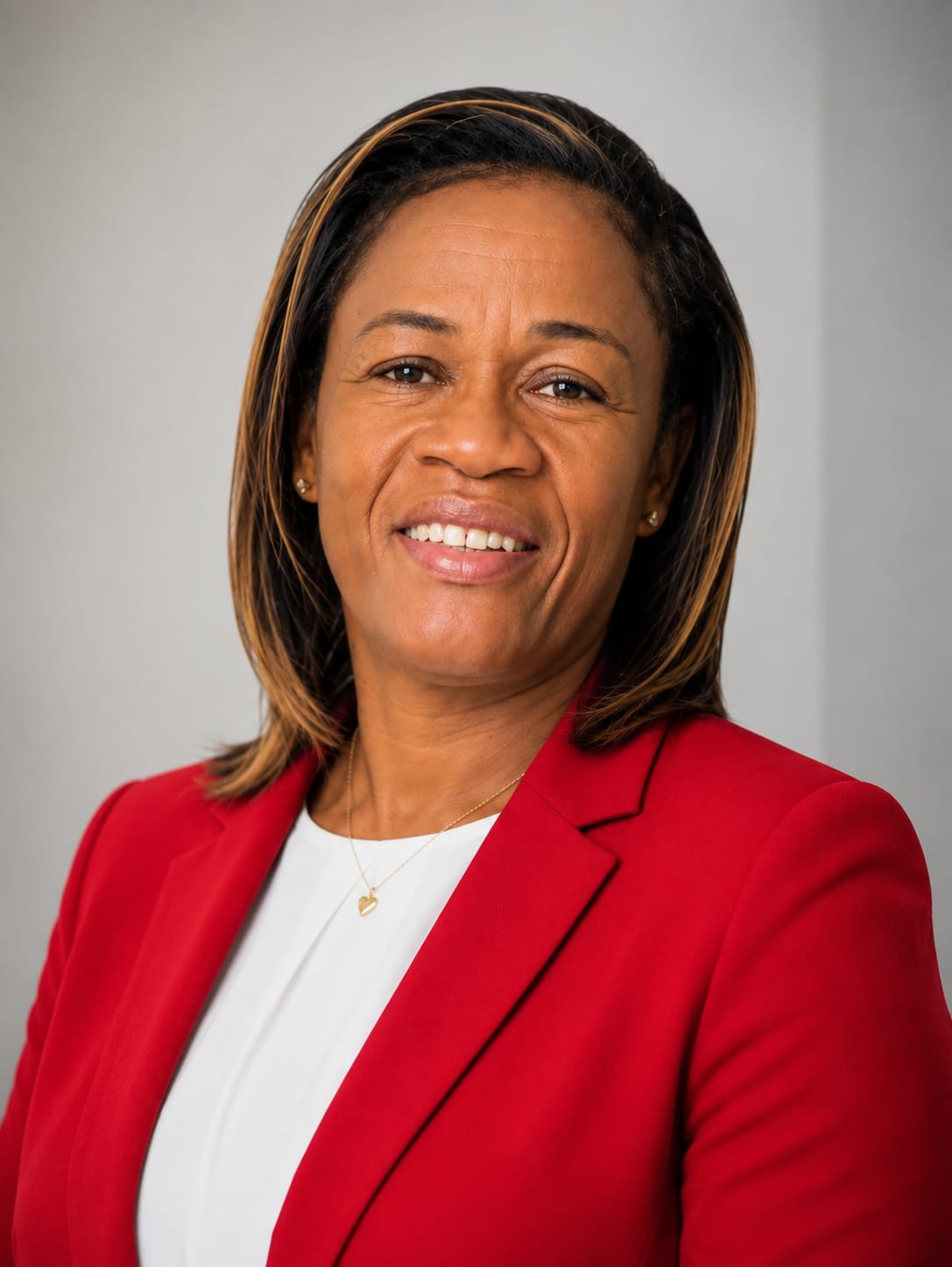 Shelly-Ann Forbes-Virtue
